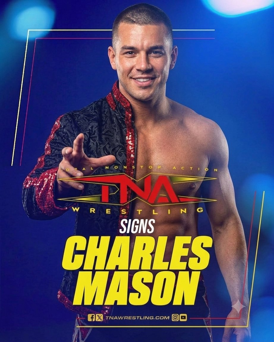 quinnxein000's tweet photo. Here to help @ThisIsTNA 
With these excellent additions to the TNA iMPACT roster, the division's lineup is set to be revamped and further strengthened. Let's go Boss @carlossilva 
Sign them, with @vicious_vicki_ @BrittnieBrooks @alexgracia3 and more https://t.co/nT9oy5l0qC