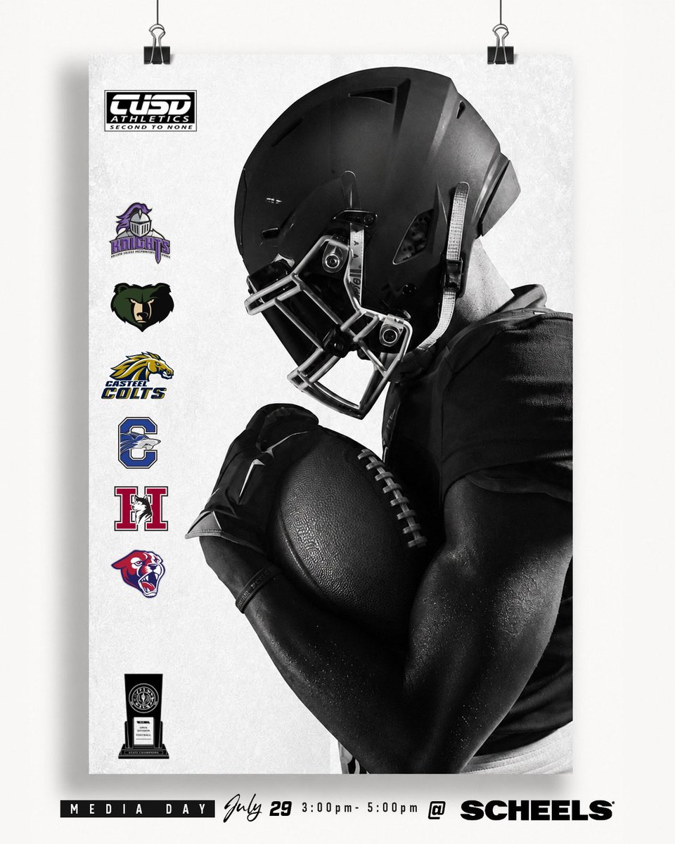CUSDAthletics's tweet photo. Great event @SCHEELS @ChandlerFC @cityofchandler pick up some back to school merchandise #CUSD #SecondToNone EliteCommunity- EliteSchools Elite Programs @HHS_Athletics_1 @perry_pumas @Husky_Football7 @perrypumas @battleanna4 https://t.co/j5OZayX7bf