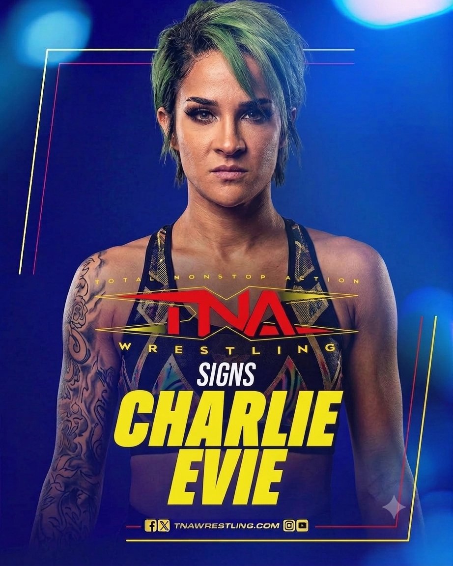 quinnxein000's tweet photo. Here to help @ThisIsTNA 
With these excellent additions to the TNA iMPACT roster, the division's lineup is set to be revamped and further strengthened. Let's go Boss @carlossilva 
Sign them, with @vicious_vicki_ @BrittnieBrooks @alexgracia3 and more https://t.co/nT9oy5l0qC