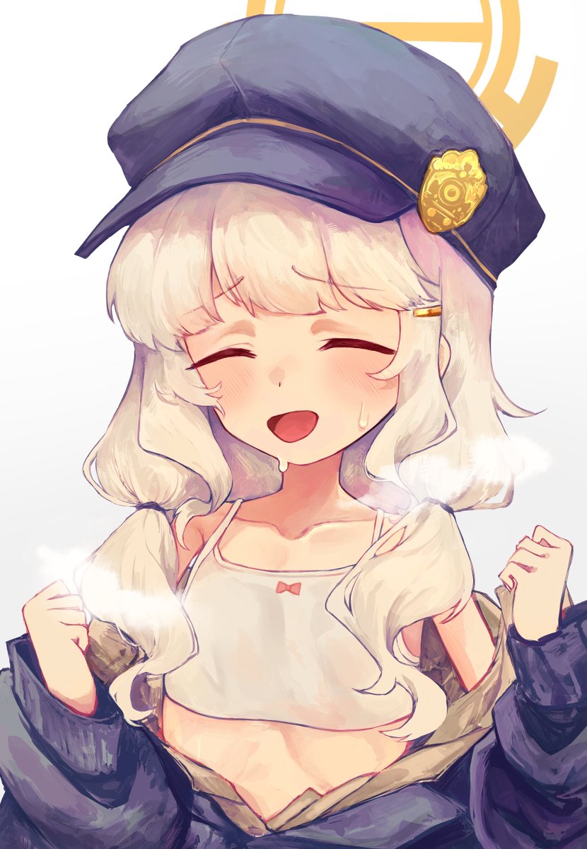 motunabe_umauma's tweet photo. あっっついアオバ https://t.co/Cx6izM6cbQ