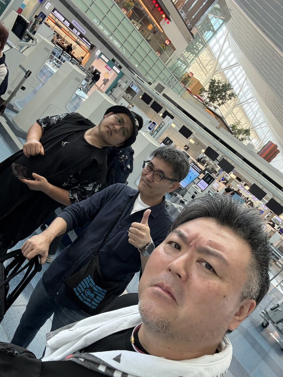 HiroakiGalaxy's tweet photo. 韓国はこのメンバー
大丈夫か？！？！ https://t.co/bx3b7dNqbv