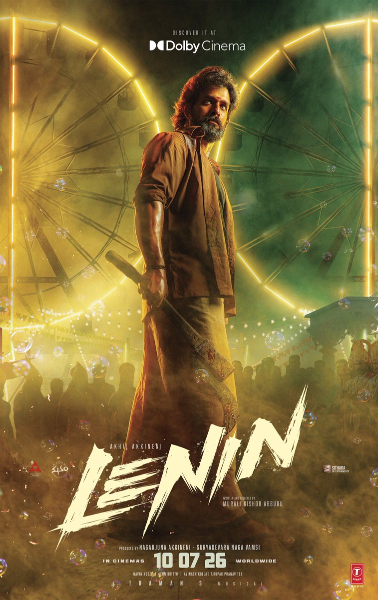 bachelorbabuuu's tweet photo. #BlockbusterLenin https://t.co/6kzbJrkqwd