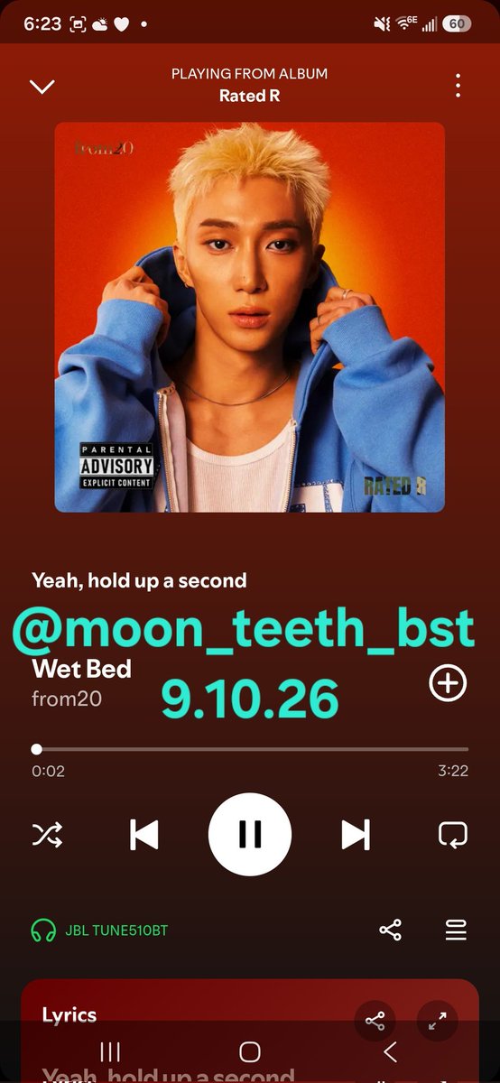 moon_teeth_bst's tweet photo. @WAYBETTER_GB #from20 #프롬트웬티
#RatedR #RatedR_Streaming https://t.co/UyVzyxgbhM