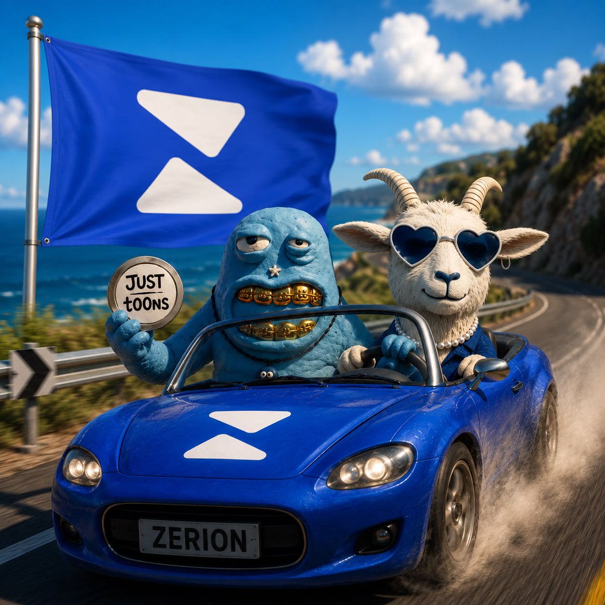 Zoolini tweet media
