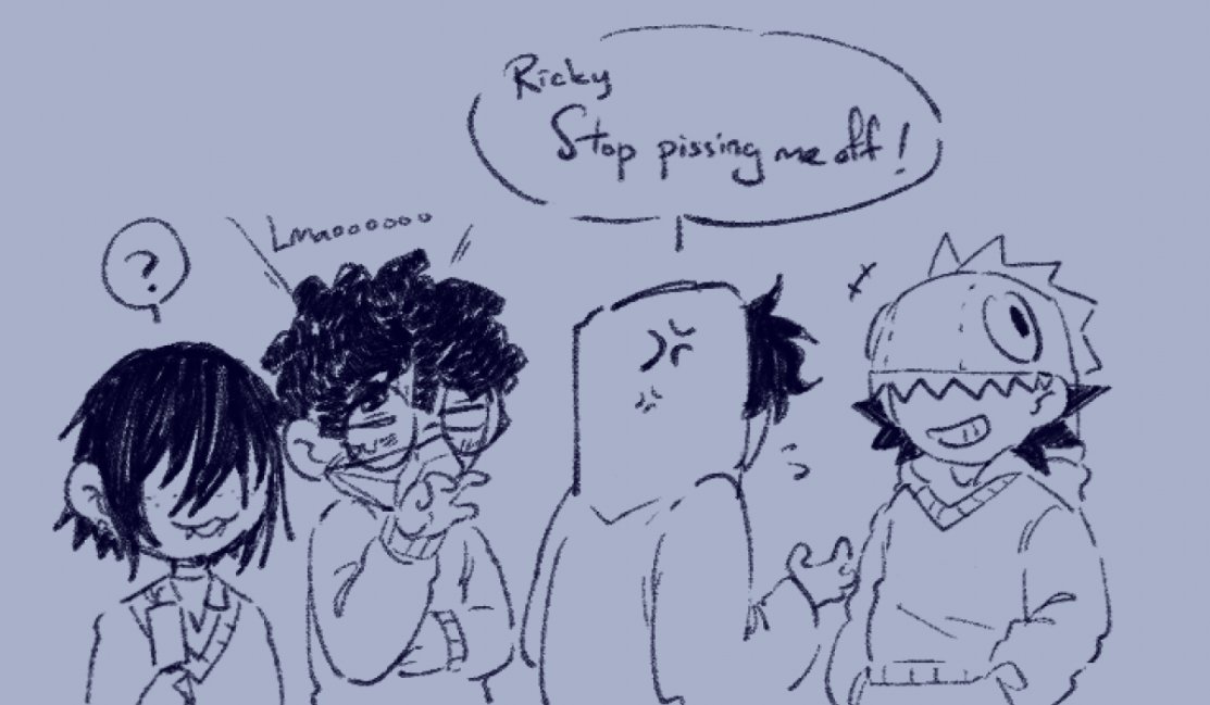 KoyuEhre's tweet photo. more doodles for us https://t.co/jw6q4CGRNm
