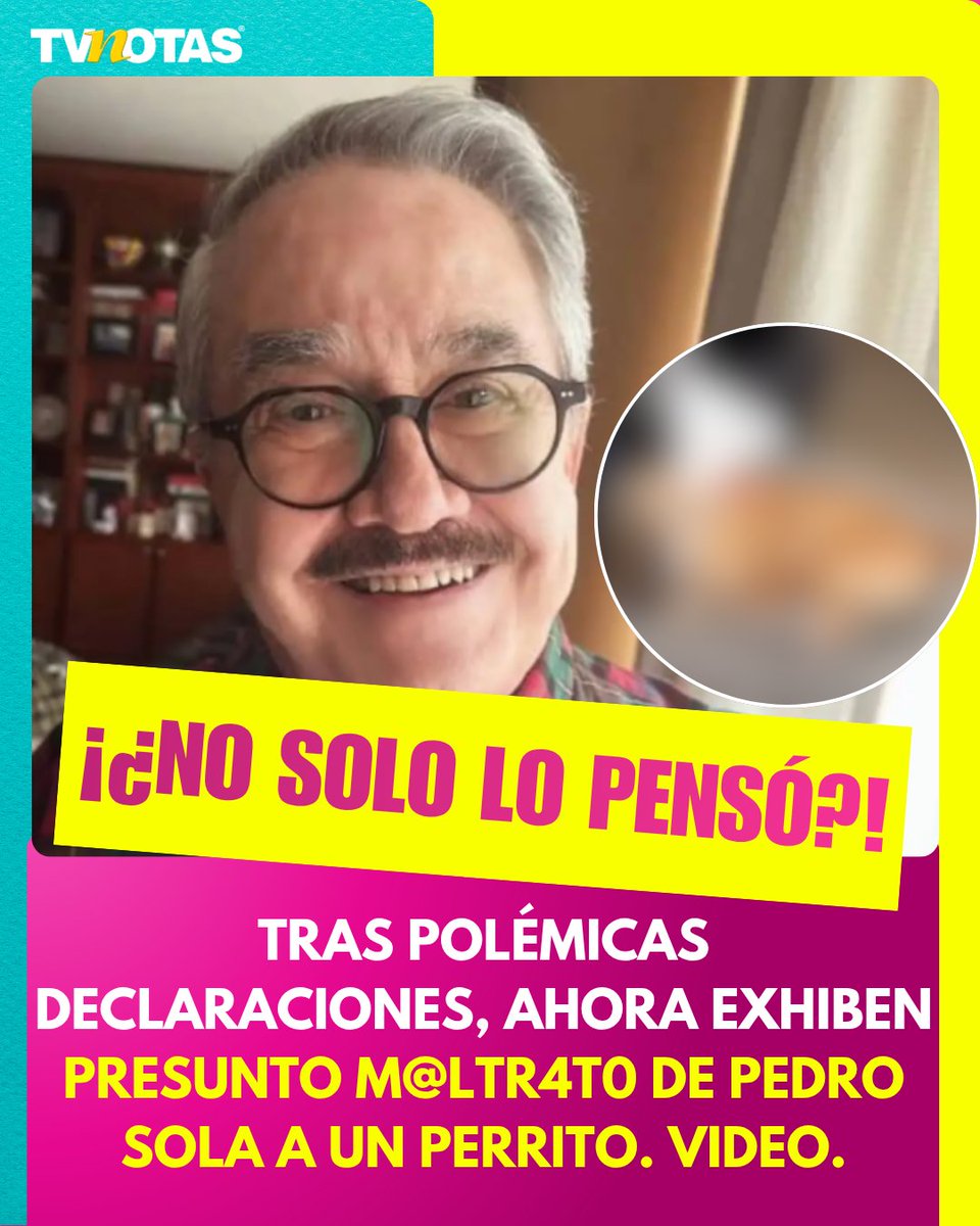 @TVNotasmx tweet media