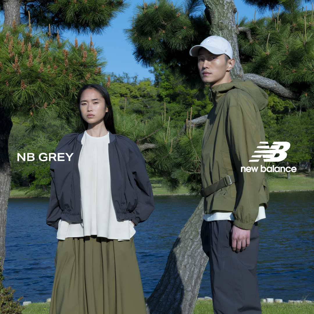 ニューバランス ジャパン (@newbalance_jp) / Posts / X