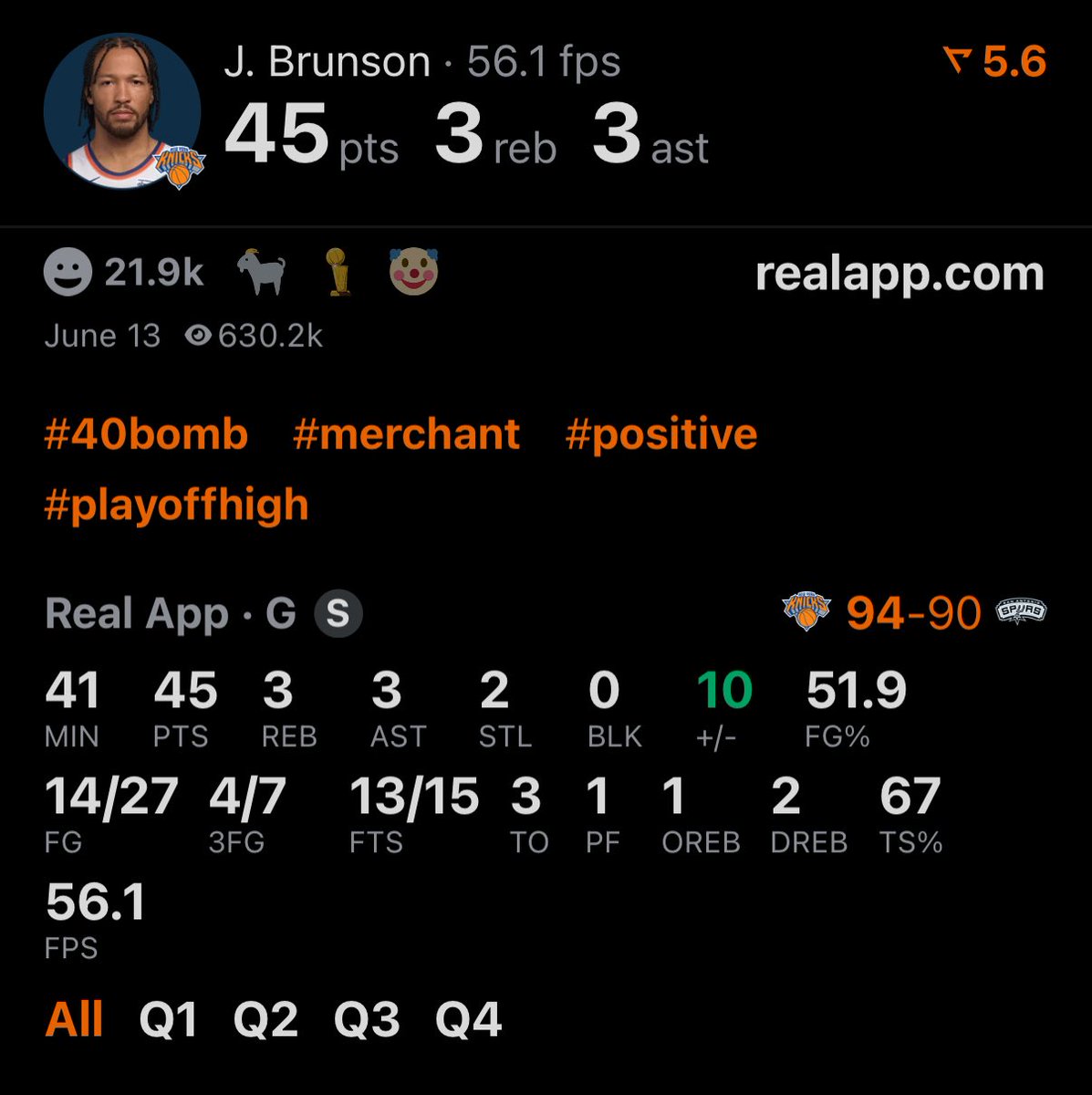 KnicksMuse tweet media