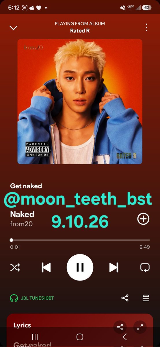 moon_teeth_bst's tweet photo. @WAYBETTER_GB #from20 #프롬트웬티
#RatedR #RatedR_Streaming https://t.co/PWRZfjYUZi