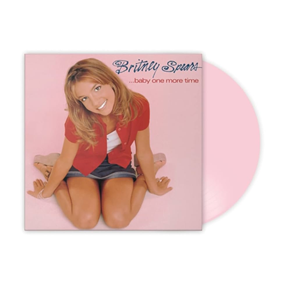 feirinhavinil's tweet photo. GENTE, COLORIDO!

Britney Spears - ...Baby One More Time [Pink Vinyl]

R$260,68

https://t.co/1ePohr0fz4 https://t.co/DePXtSFITn