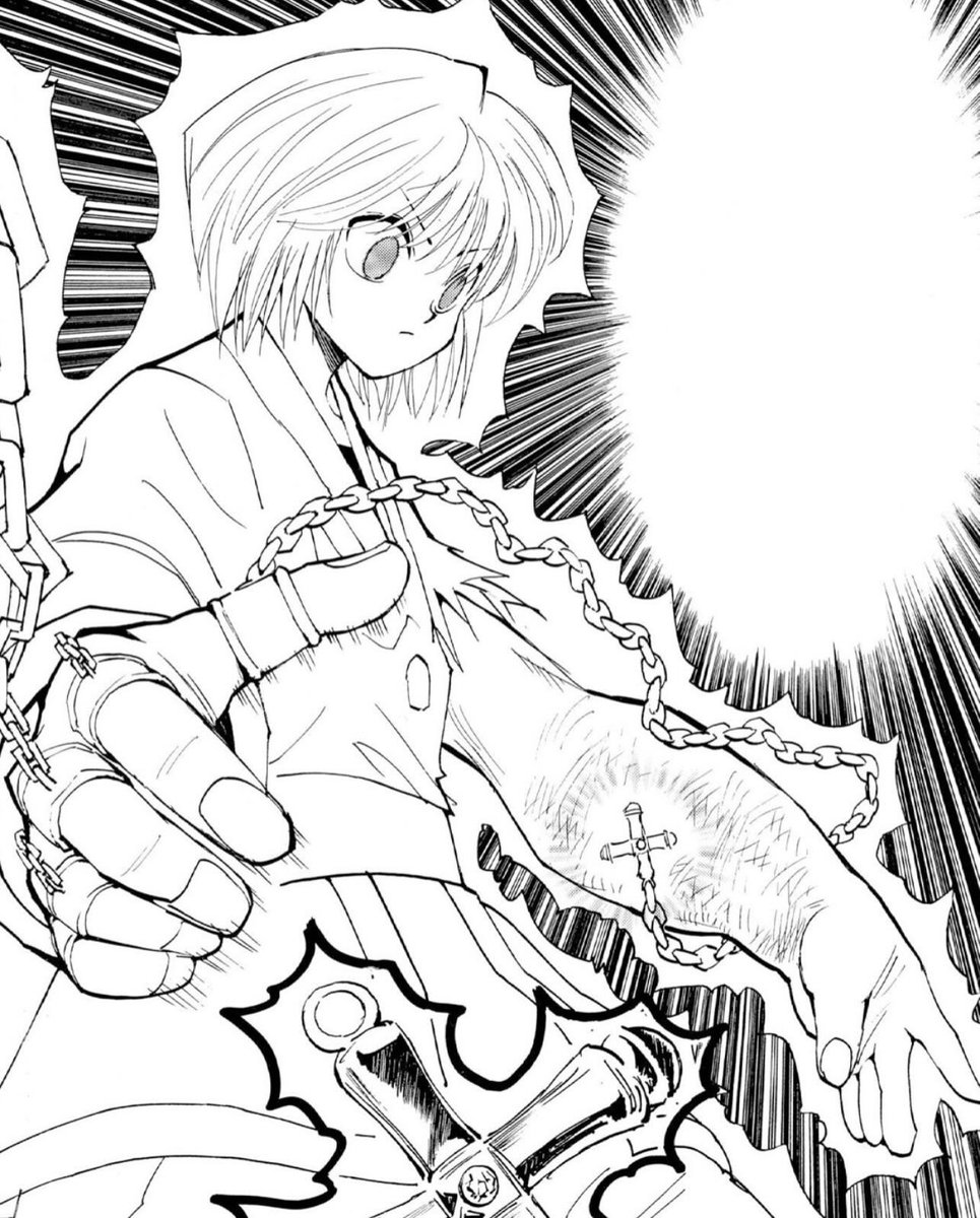 ContaSasuke1999's tweet photo. Sasuke é uma cópia? Dizer que Sasuke é uma cópia de Kurapika é uma afirmação que ignora as reais raízes dos personagens. Embora compartilhem semelhanças superficiais, como clãs exterminados e olhos vermelhos, eles têm origens, motivações e personalidades completamente diferentes. https://t.co/mSzSjAlZ9i
