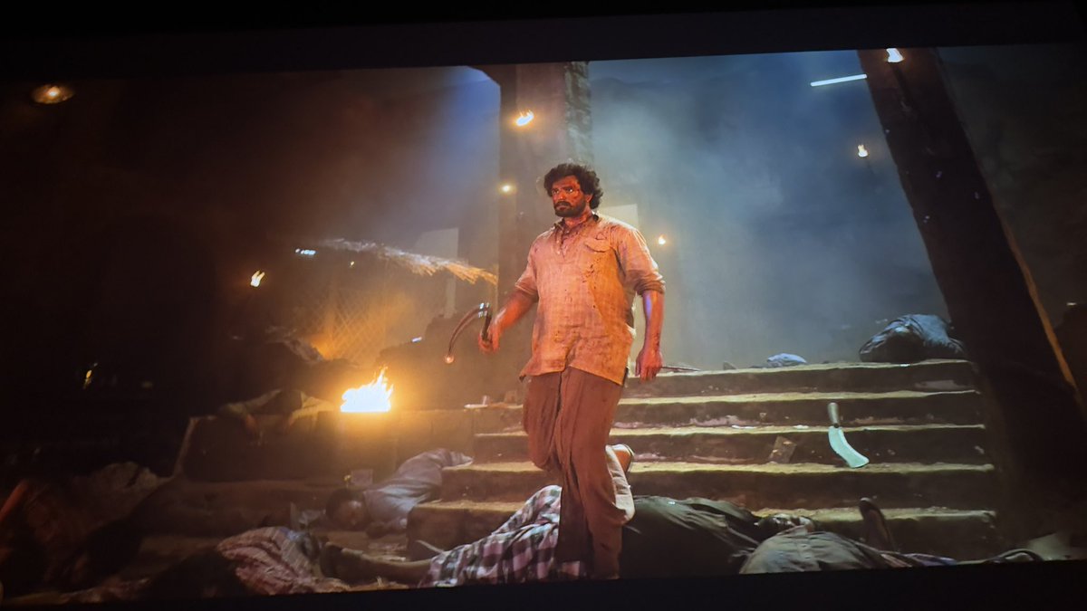 bpitterofficial's tweet photo. Final report - Akhil babu Kottesavu.. 200 Cr movie for Akkinneni Family. Akhil’s mind blowing performance, Pramod Panju and Sivaji villainism, Brahmaji’s role, Thamans BGM and songs, and Murali’s incredible direction. #lenin @iamnagarjuna @AkhilAkkineni8 @ActorSivaji @ssthamanmusic