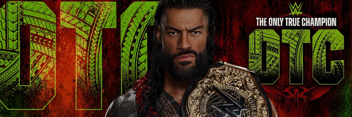 MSC880's tweet photo. O T C 💥
Free to use @WWERomanReigns banners 💥 https://t.co/aD7t3Fyqsw