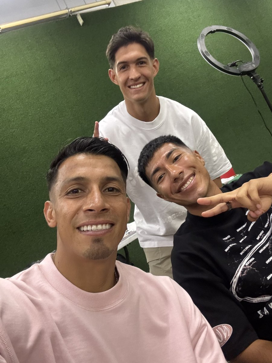 CHIVAS tweet media