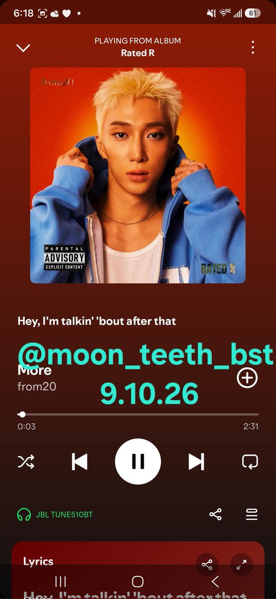 moon_teeth_bst's tweet photo. @WAYBETTER_GB @moon_teeth_bst 
9.10.26 https://t.co/tLG9t7Rzrn