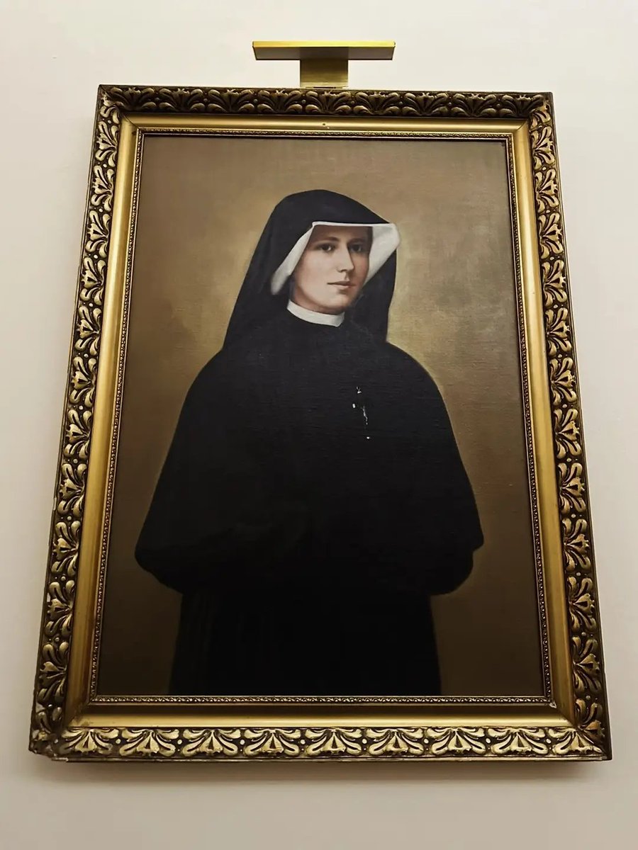 jJonathanrok's tweet photo. “Even if there were a sinner most hardened, if he were to recite this chaplet only once, he would receive grace from My infinite mercy.” (Our Lord to Saint Faustina)  🙏🏽❤️‍🔥 https://t.co/2rKmdrIn8N