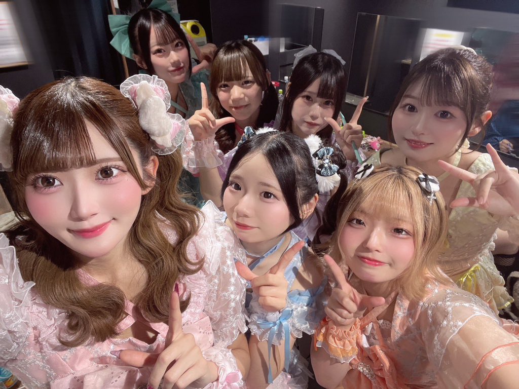 2026年7月9日 @新宿DHNoA 『LittleSignal1周年記念ワンマンライブ-決起