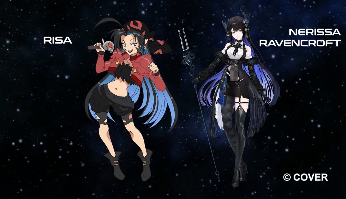 samus466's tweet photo. OMG OMG OMG OMG OMG

Rissa is now will be a voice in an Anime😲😲
She will be voicing Risa. I'm so excited💙
#RissaLIVE https://t.co/vPyGGvASPm
