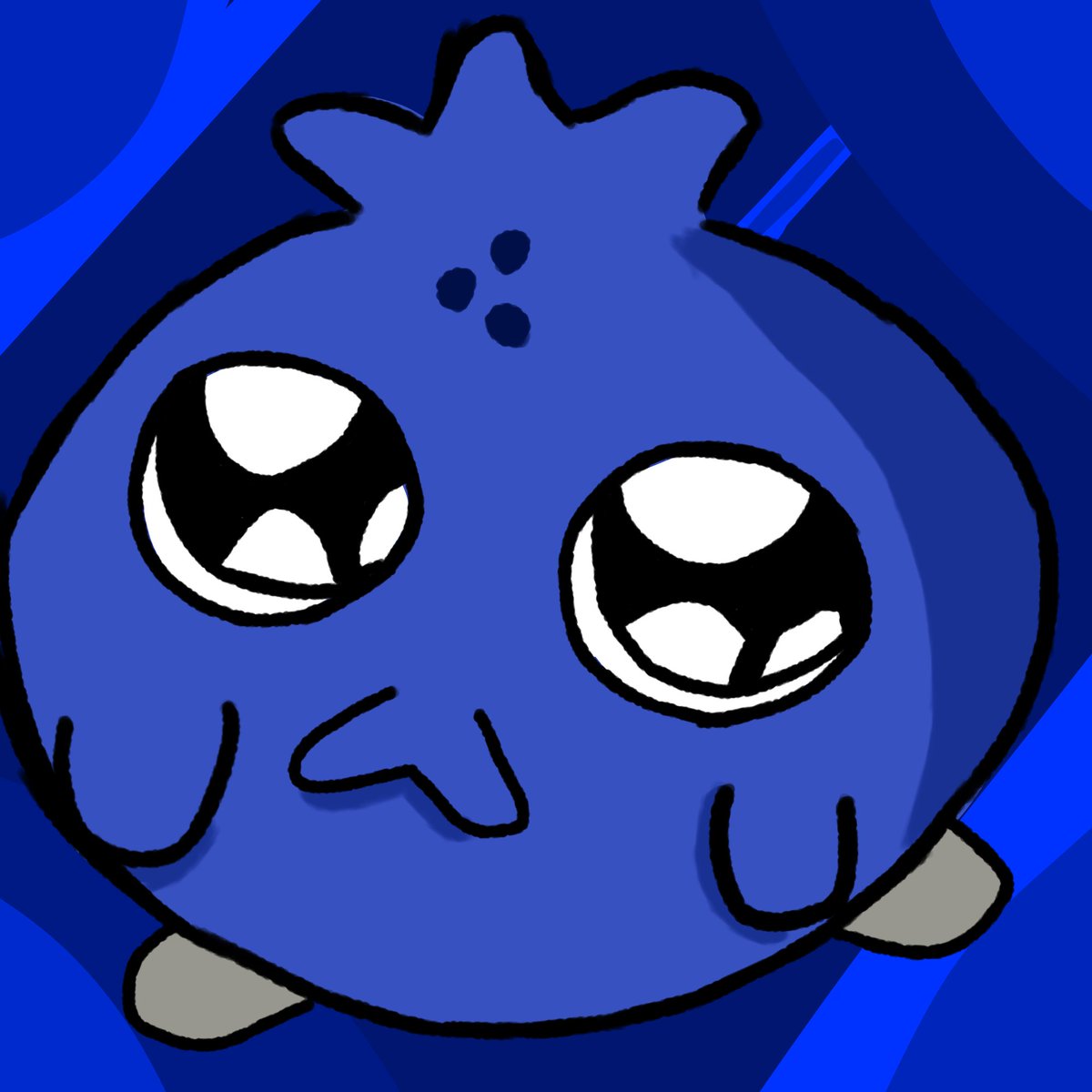 Favu492343's tweet photo. Blubii #blubii https://t.co/xhBlBrezI3