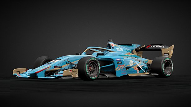 2026 GRAND PRIX SERIES｜参戦チーム】 #9 WEINS 2025シリーズ5位 監督