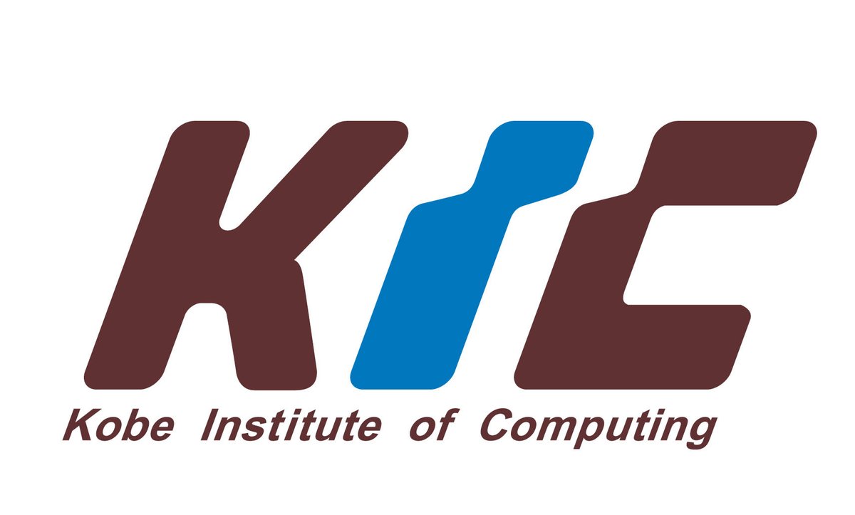 kic_twit's tweet photo. ICTプロフェッショナルコース　募集開始（2027年4月入学生） https://t.co/lFkG44L1uc https://t.co/X9SHYltq5W