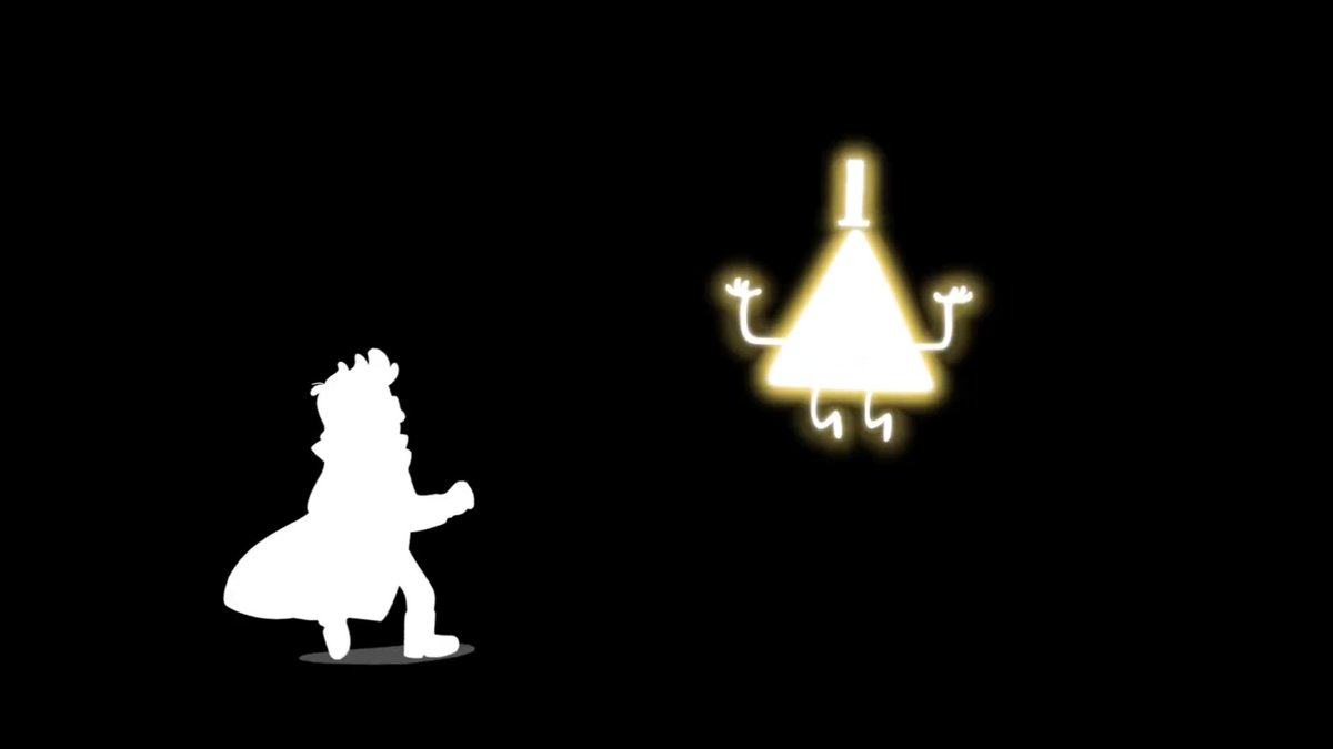 neonpines's tweet photo. wait these frames kinda go hard
#gravityfalls #fordpines #billcipher #gftwt #screenshot https://t.co/MyWjaT6Ey3