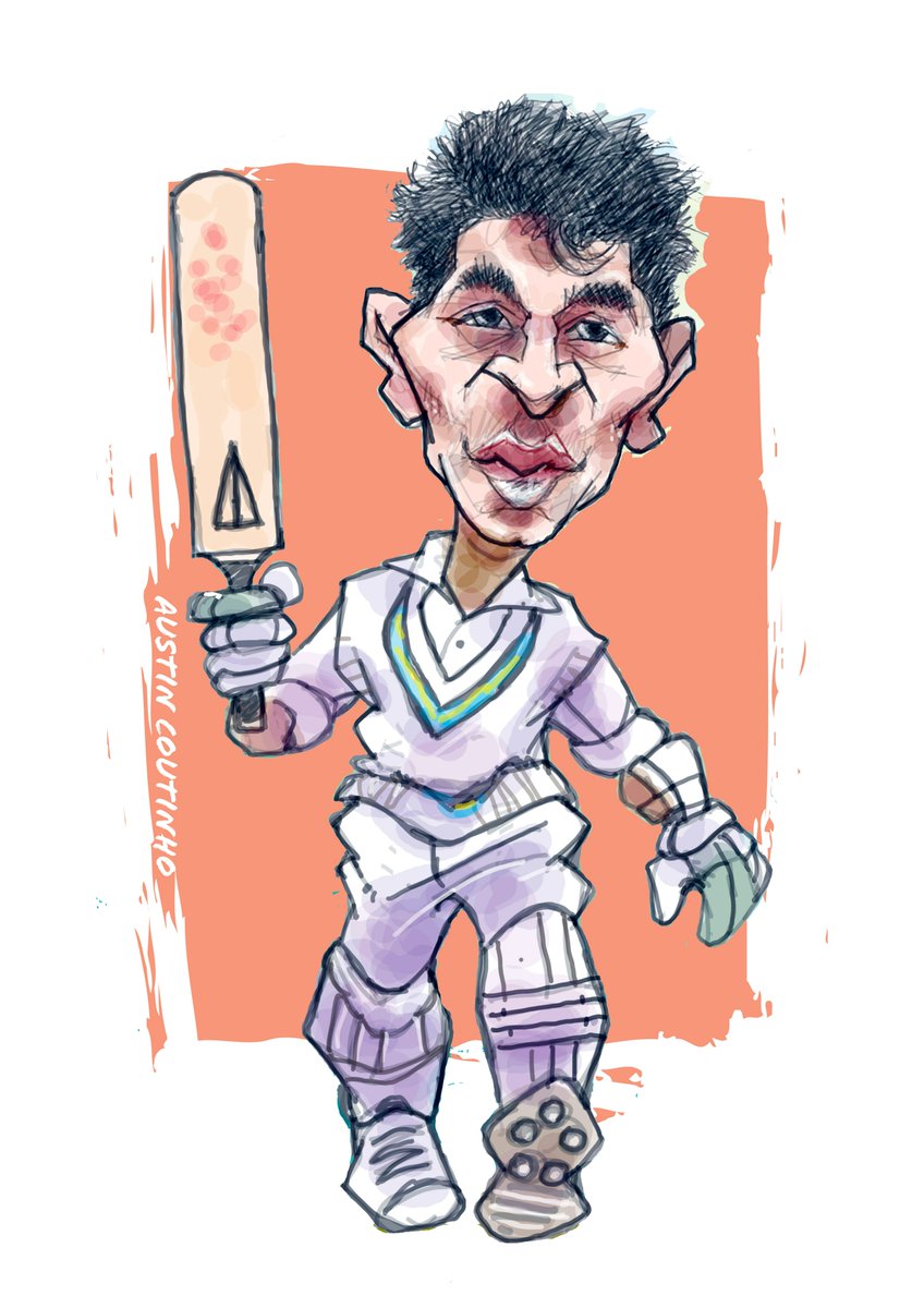 auscoot's tweet photo. #accidentalcricketer #happybirthday #lilmaster https://t.co/w5TTg3LMCt