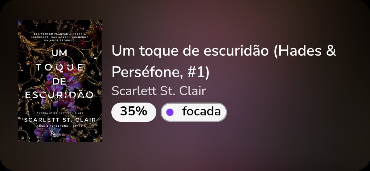MtosBooks's tweet photo. "- O amor é uma razão egoísta para trazer os mortos de volta." https://t.co/cUQPrDBcpJ