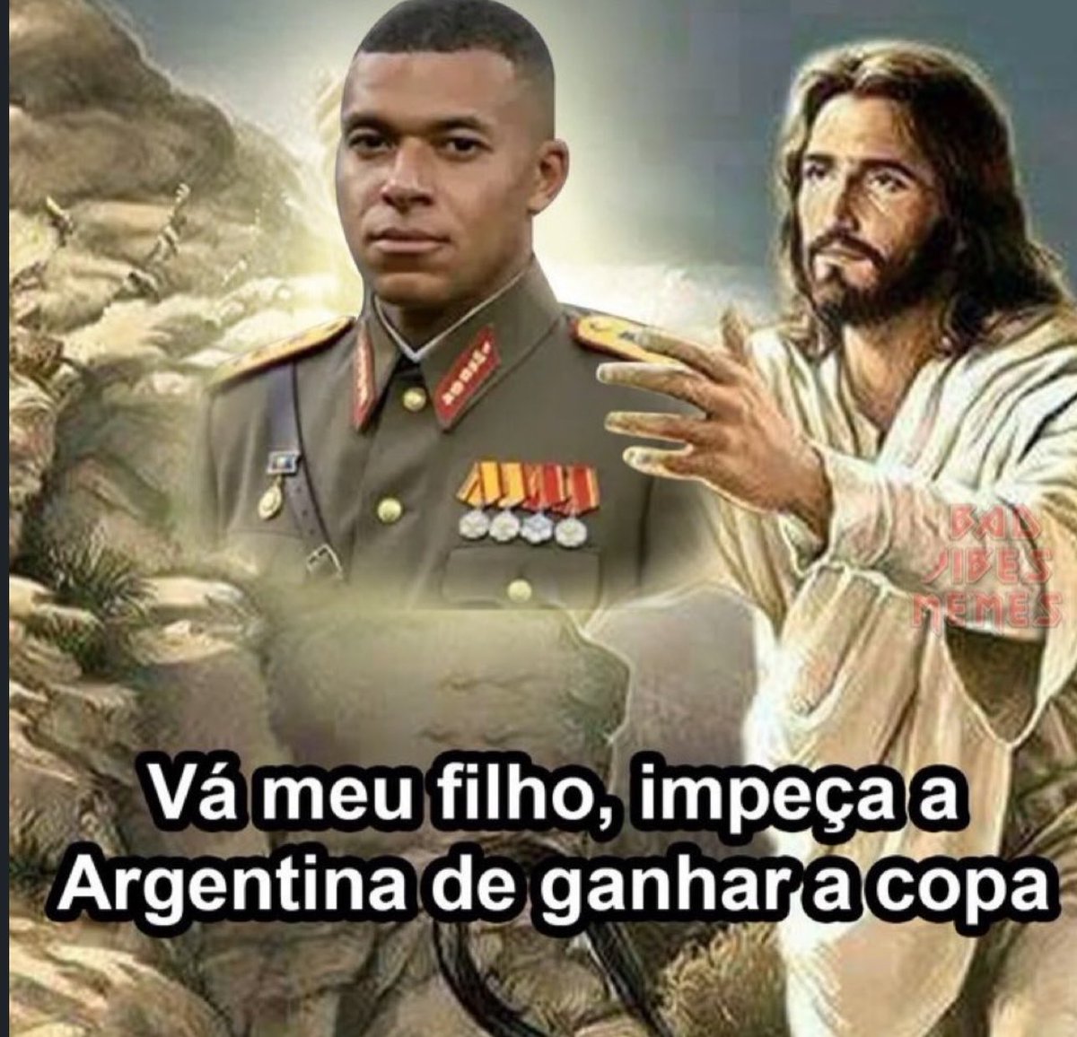 shitpostverdade's tweet photo. https://t.co/Hv1f0nx5GP