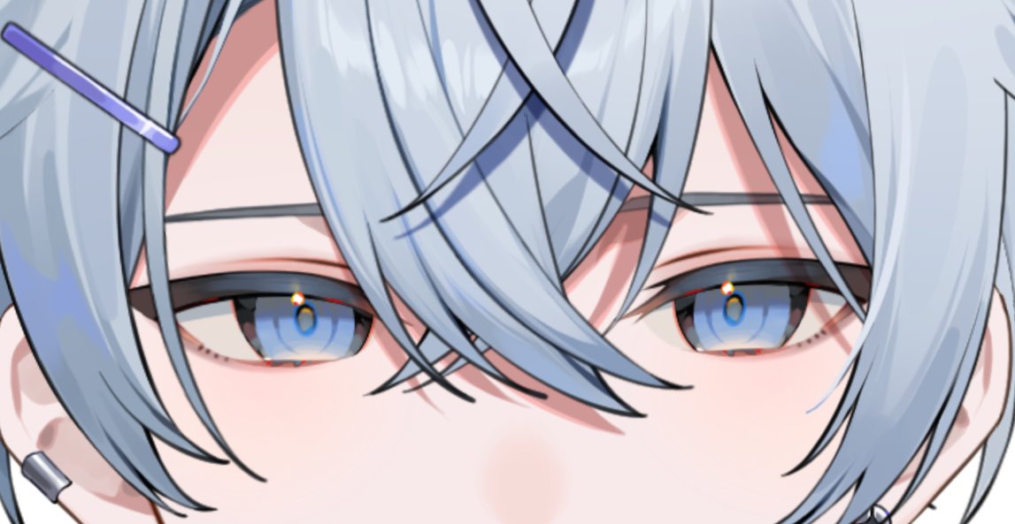 kiuxne's tweet photo. ocean eyes 💙 https://t.co/FXygu9yKks