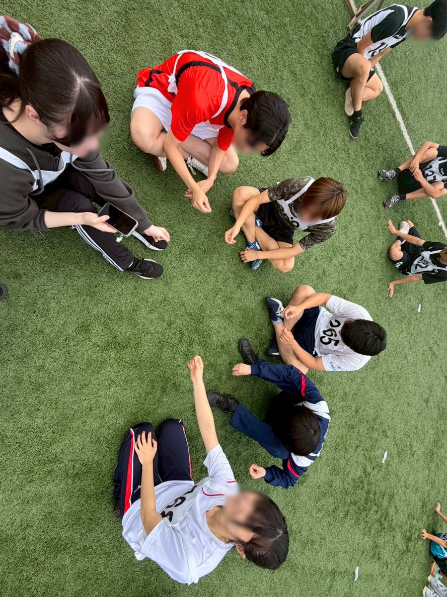 seikei___game__'s tweet photo. 【打倒運動部】
昨日7/4は学内運動会💪

結果はなんと...
バレー 予選敗退
ほろ酔い天国(ぐるぐるバット)男子 1位
ほろ酔い天国(ぐるぐるバット)女子 1位
400mリレー女子 予選敗退
800mリレー男子 予選敗退

#成蹊
#成蹊大学 https://t.co/pJ1BGx38EL