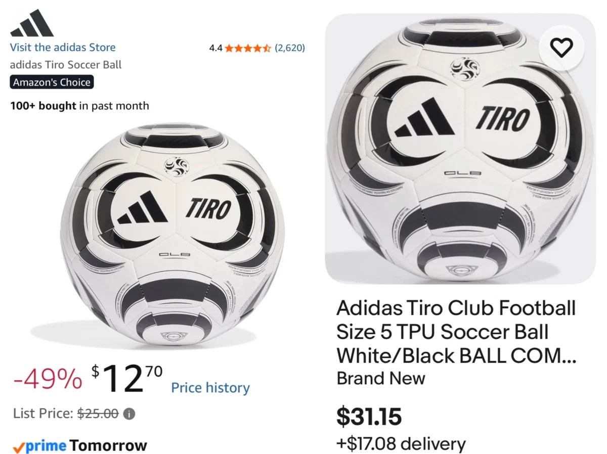 Price Errors on X: 