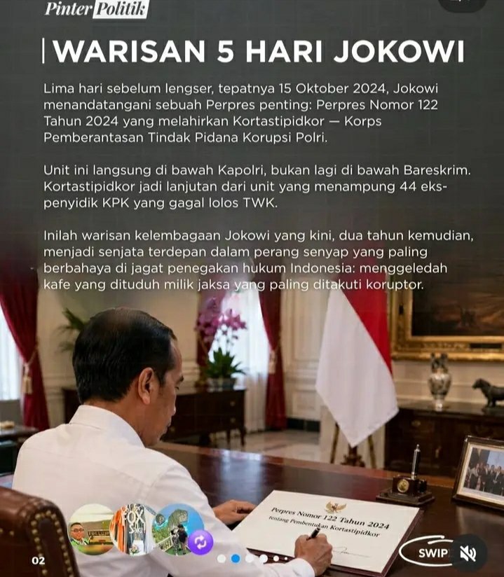 Budiman tweet media
