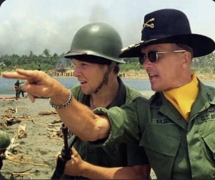 b11626956's tweet photo. @mattvanswol “Those 2 choppers, that’s what I want to see, right on top of the enemy” https://t.co/ukKJYYEb7S