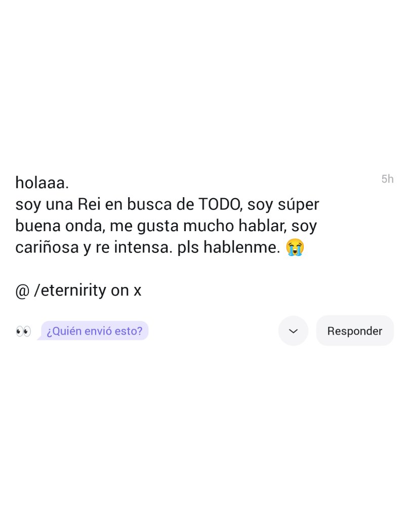 FNAF confesiones (solo fakeland & rp) tweet media