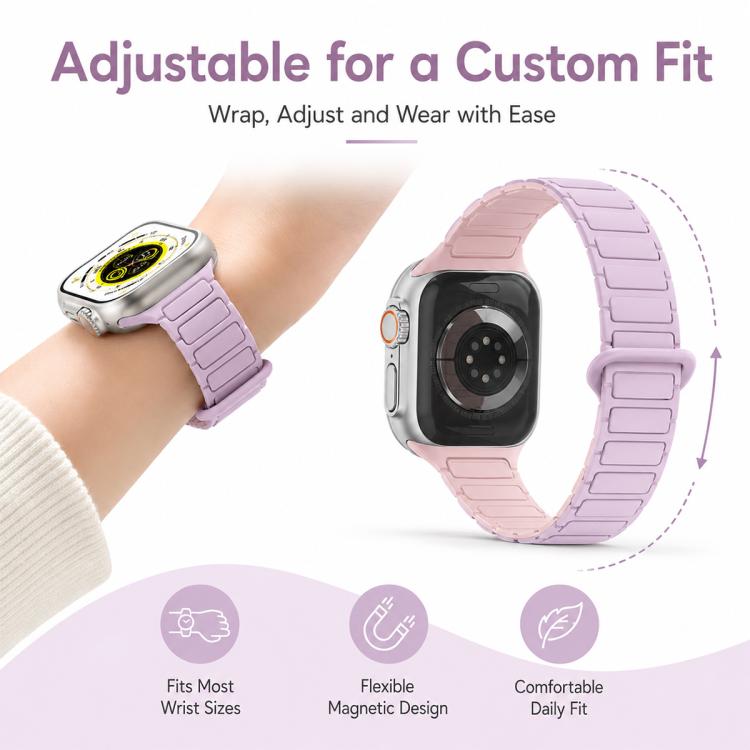 SunskyOnline's tweet photo. ⌚Apple Watch 42–49mm – xDfind Three Beads Magnetic Silicone Band

Comfort. Style. Simplicity.

🔗 https://t.co/XrfI04B4ZZ

#AppleWatchBand https://t.co/a7RnM2JWkm
