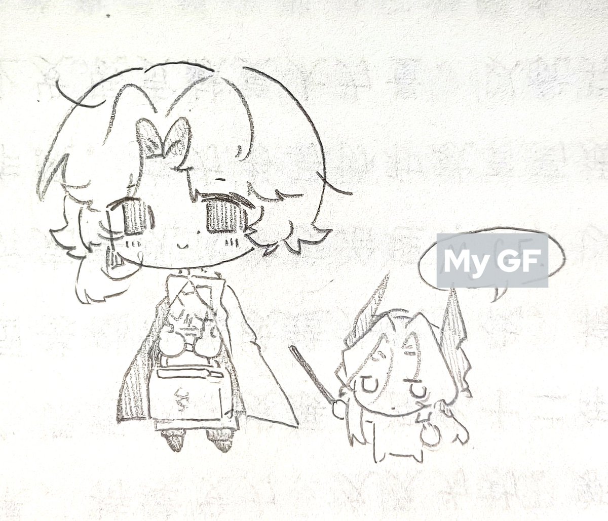 Milkyorii tweet media