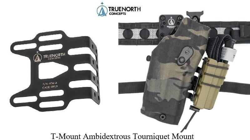実物 True North Concepts 製品各種販売中! ” The DAB ” SpacerやT