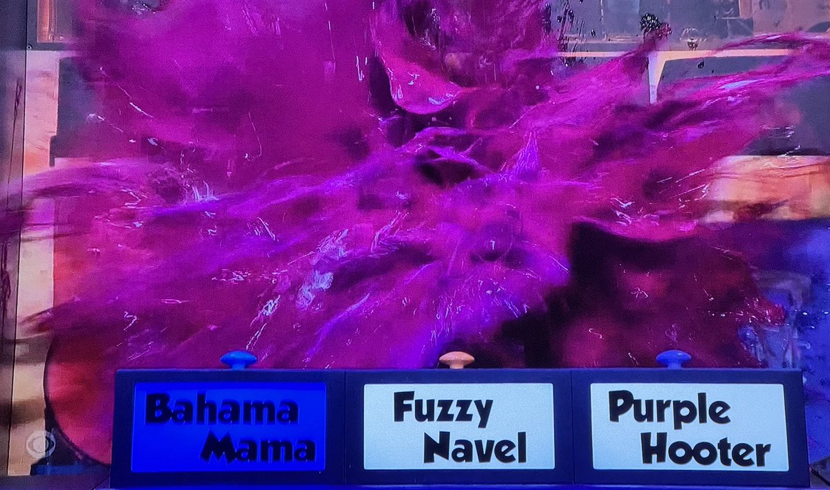evune's tweet photo. KATY VOODOO #bb28 https://t.co/wkgZhwf04B
