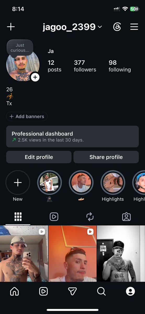 JaOffical23's tweet photo. Post y’all’s IG let’s follow each other📸 https://t.co/SGIZSRg5Z3