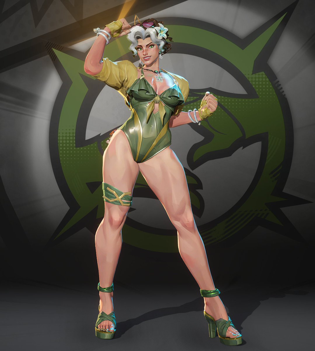 fistofamutant's tweet photo. “ mm … ah look good. “ https://t.co/VIyjXxkvQi