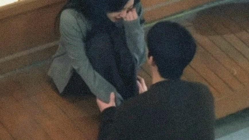 saymywoos's tweet photo. the place i call home.  — #YunGi au 🔞

depois de um término, Yunho procura refúgio na casa de Mingi, seu melhor amigo desde a infância.

“se isso acabar com a nossa amizade… promete que a culpa não vai ser só minha?” https://t.co/EDipwAnce5