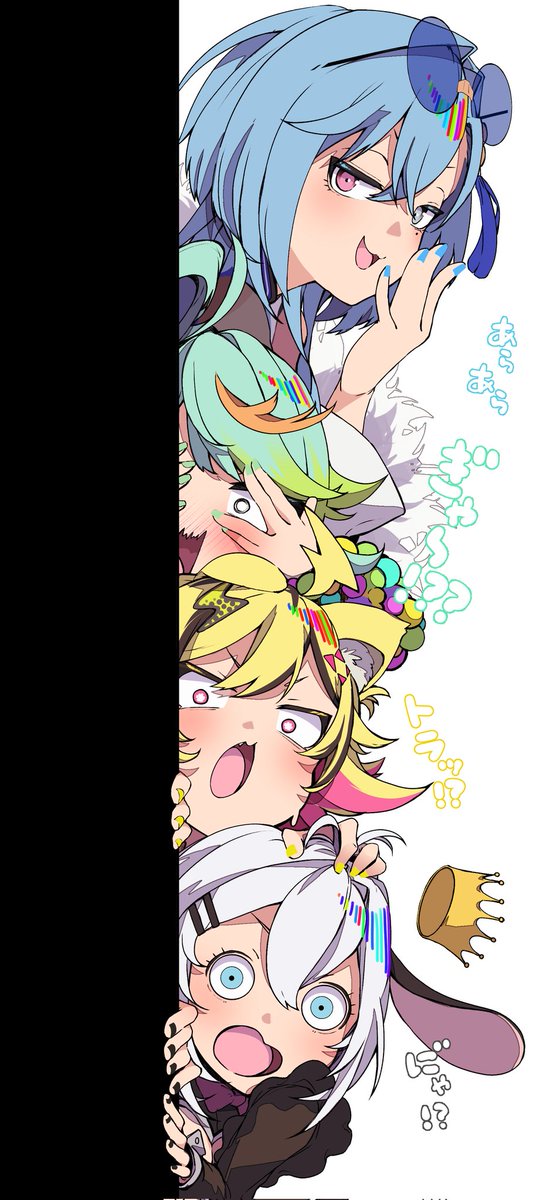 nonono_0329_'s tweet photo. あ゛っ！！！？？
#め絵ちゃんあげる  #ぷぷぷぎゃらり #ウルトラな絵 #ねく支部 https://t.co/JAnv0pYYGG