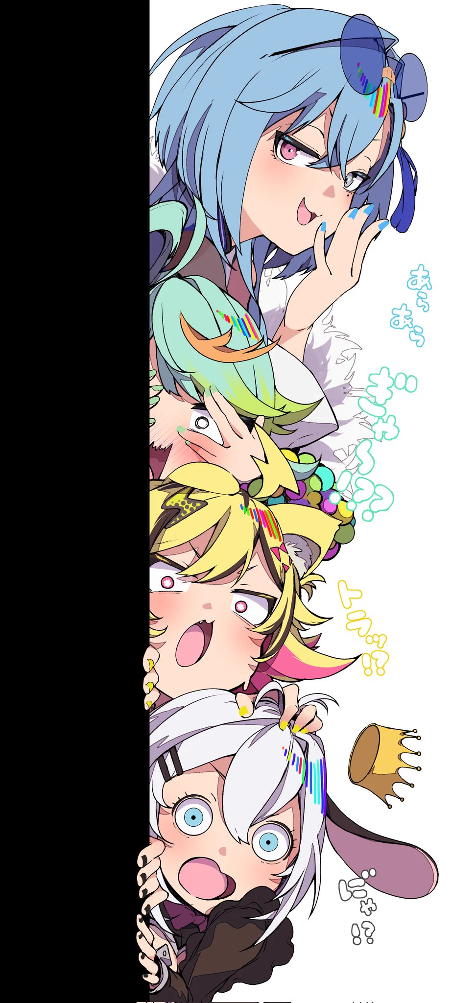【まるまる様】ご依頼衣装 ﾏﾙﾏﾙ@ご依頼募集中！ (@nonono_0329_) / X