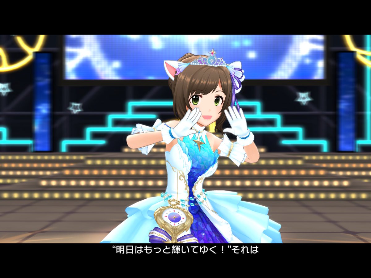 kapi300_imas's tweet photo. https://t.co/IK4nlJ15WG