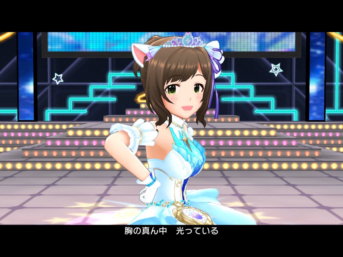 kapi300_imas's tweet photo. https://t.co/IK4nlJ15WG