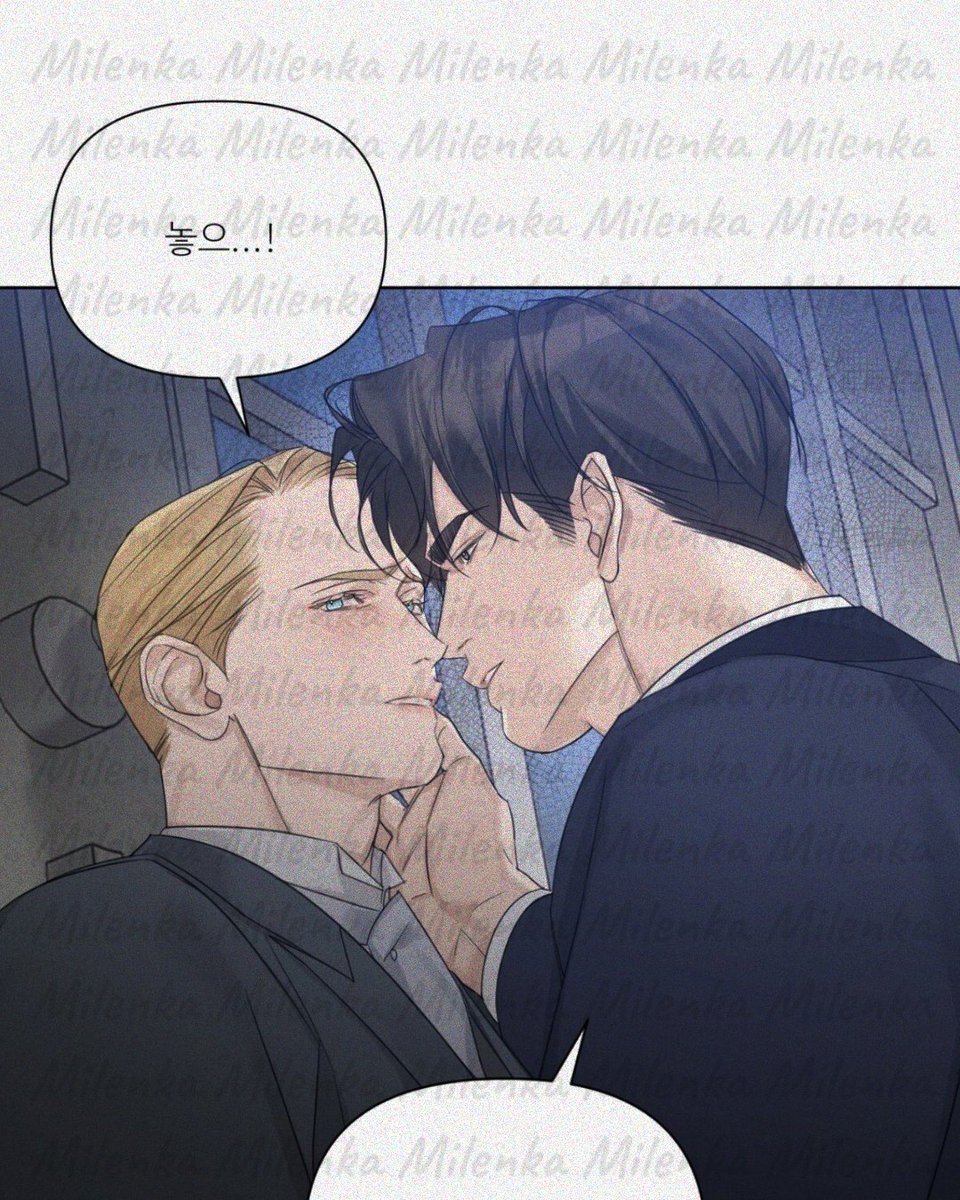 milemilebl's tweet photo. Aeroc siempre cae en la seducción de esa bestia 🗣️ 
#인투더로즈가든
#intotherosegarden https://t.co/pAaV0oMqUU