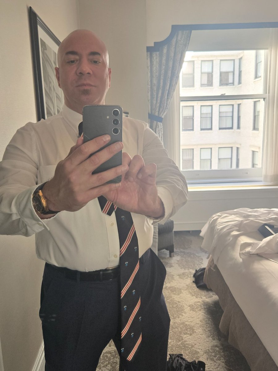 Wilfred Reilly tweet media