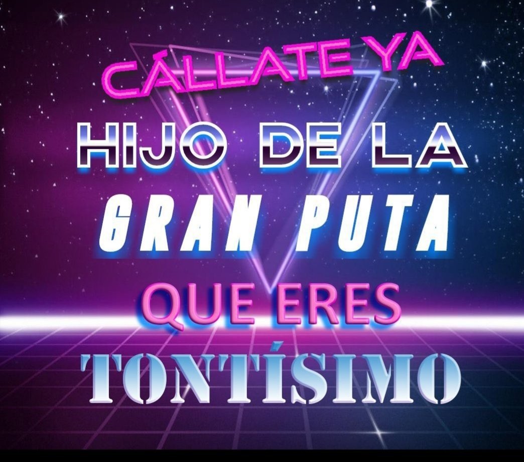 EmmanuelElchato's tweet photo. @RomiOrtiz2016 @leobardotorr Jajajaja che vieja pendeja jajajajaja  pero me diviertes https://t.co/EWYdsDQqlJ