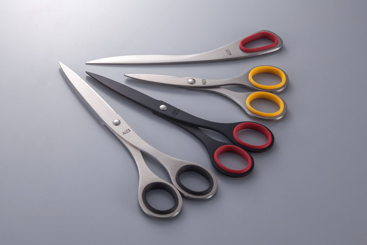 allex_japan's tweet photo. 国産製品がバズるのなら！
これ、MADE IN JAPAN🇯🇵です。
٩( 'ө' )و✧✂ https://t.co/pssuTwAKK0